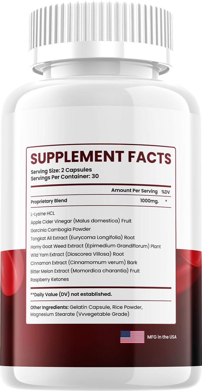 Indelo Blood Pril Capsules, 180 Capsules