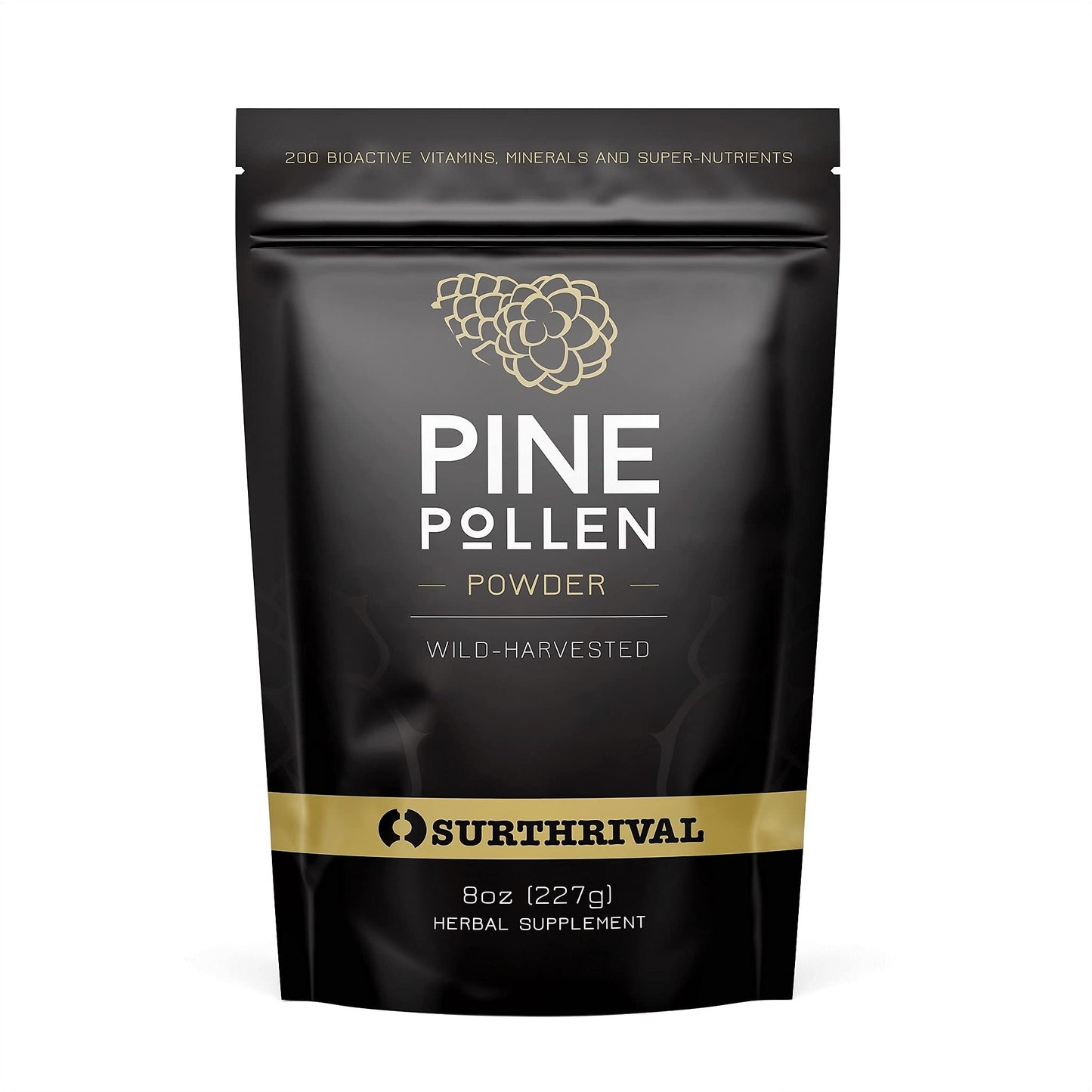 Surthrival Perpetual Youth Pine Pollen Powder 227