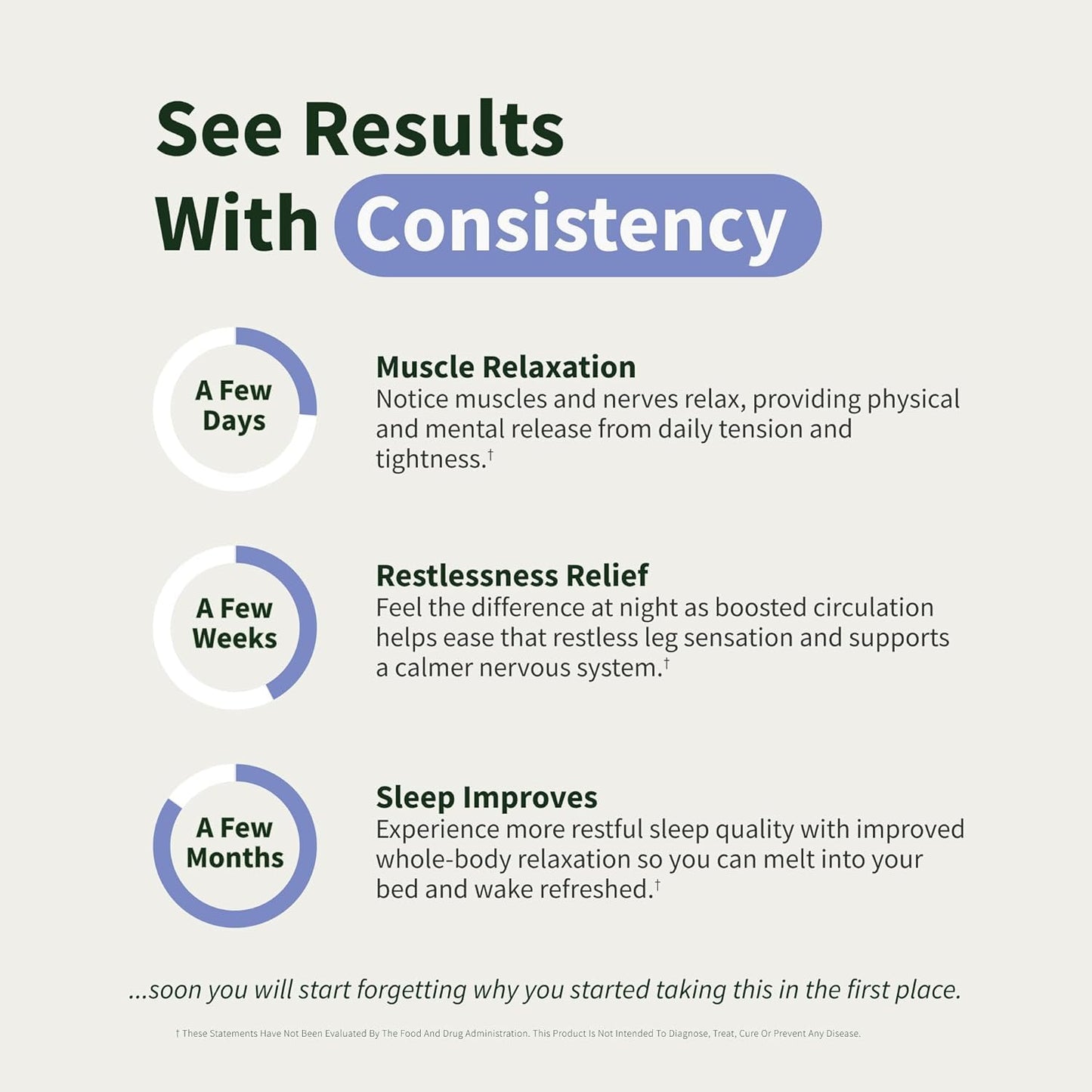 Snap Supplements Triple Magnesium Complex for Women & Men for Sleep & Muscle Support – 400mg, 3-in-1 Magnesium (Bisglycinate, Citrate & Oxide) Chelated for High-Absorption, 60 Capsules