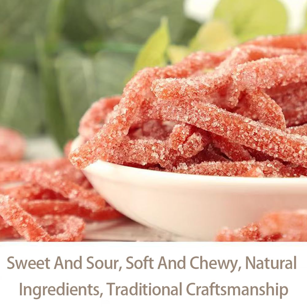 DAMAICHUHAI Hawthorn Berry Caplets 1 Count
