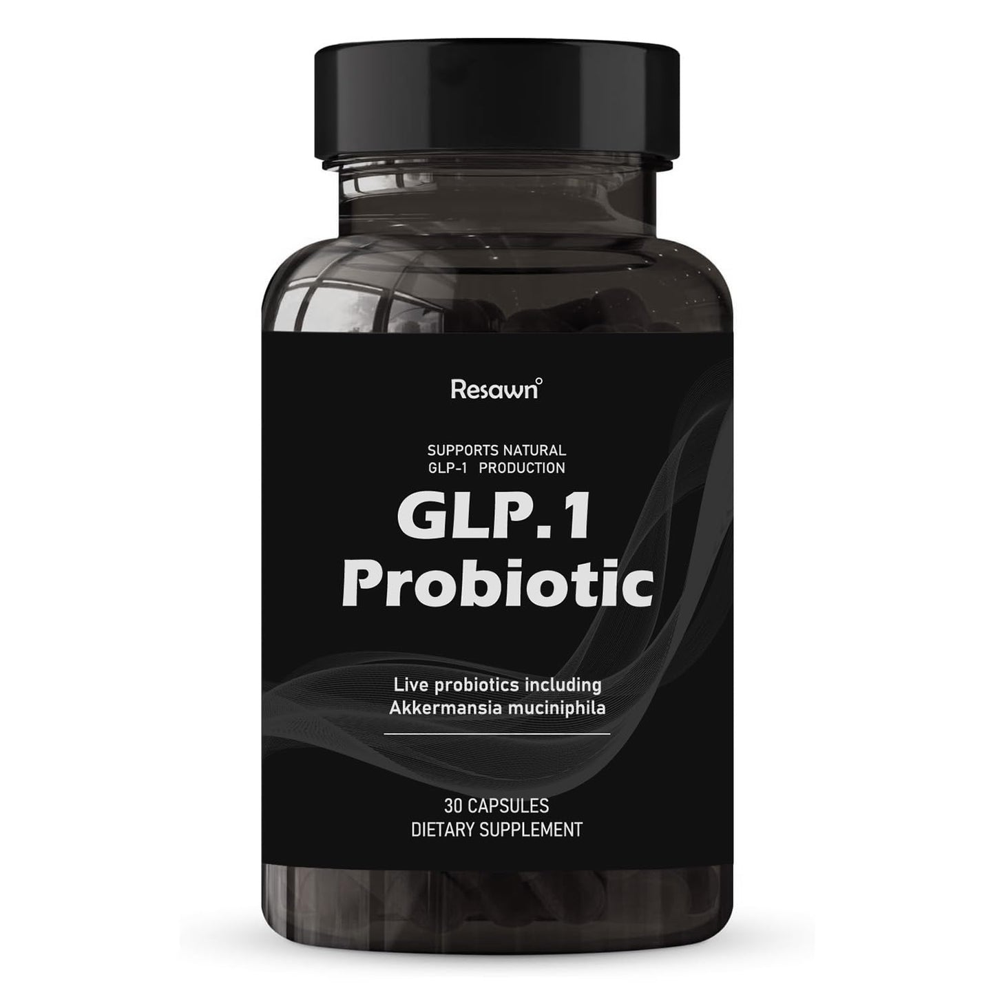 MAPUG GLP-1 Probiotic Softgel 1 Count