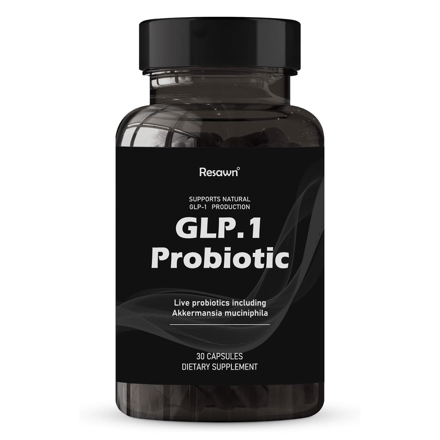 MAPUG GLP-1 Probiotic Softgel 1 Count