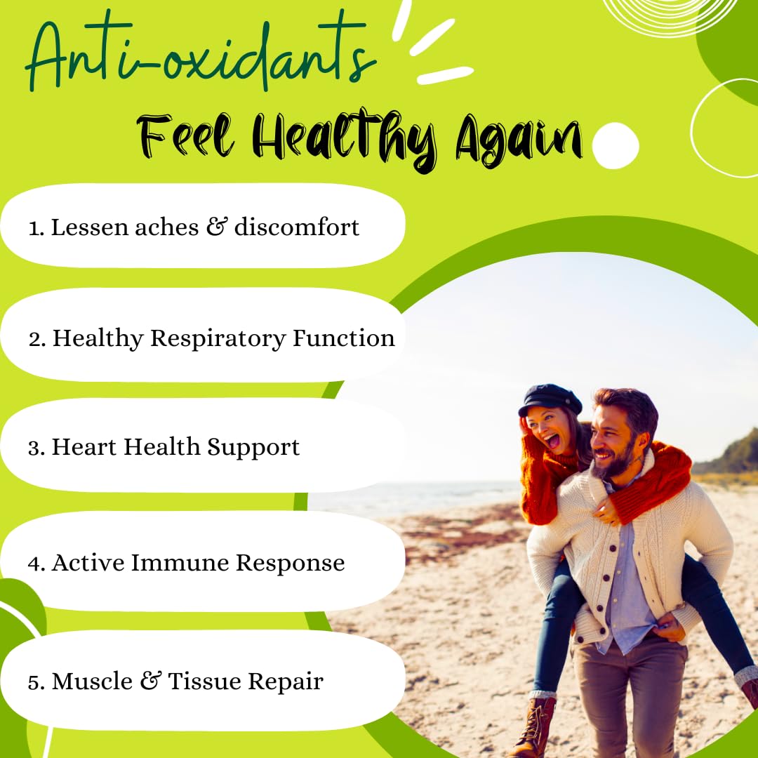 Advanced Bionetix Querce-Tal Quercetin + Bromelain Veg Capsules 120
