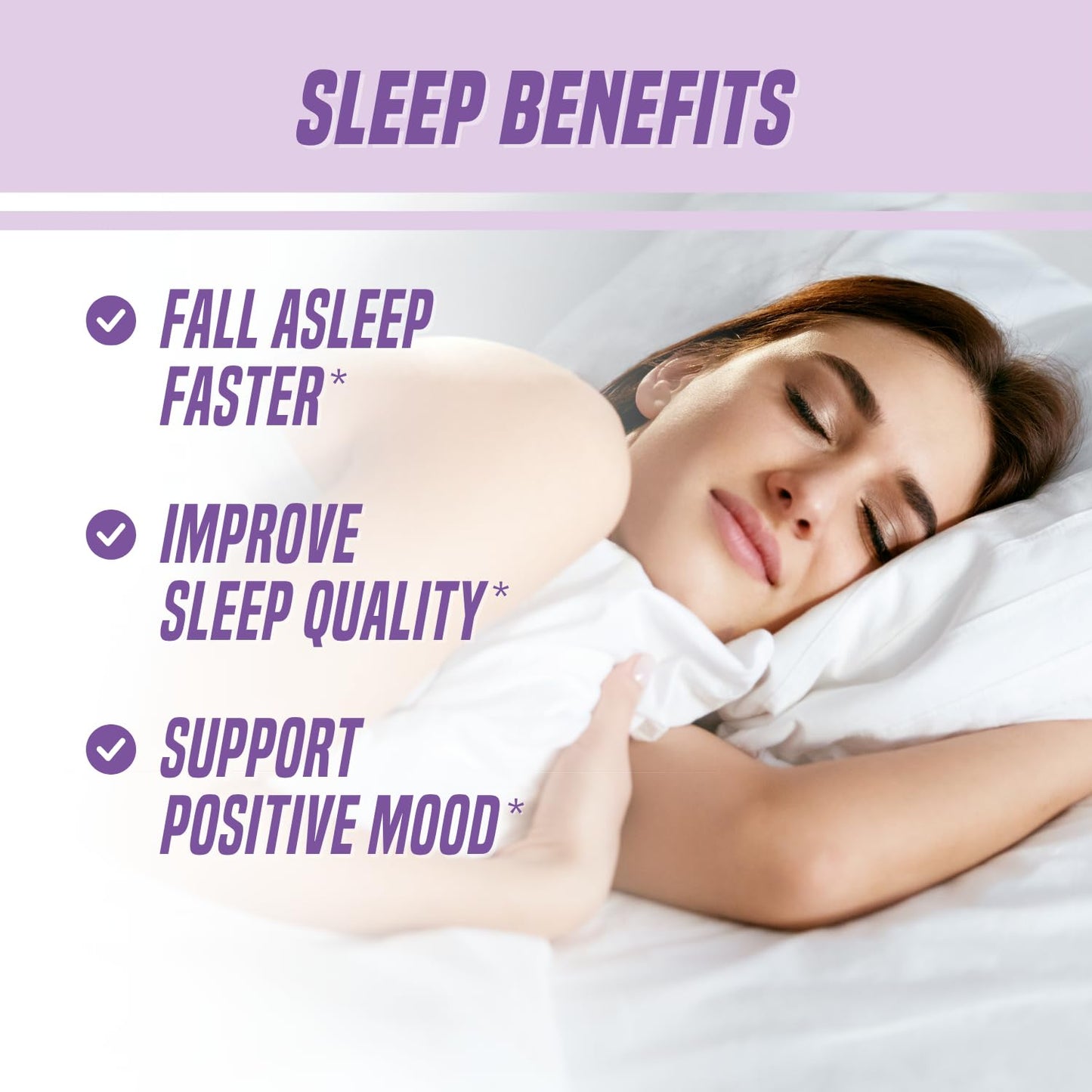 Outwork Nutrition Sleep Aid for Adults Capsule 1 Capsule