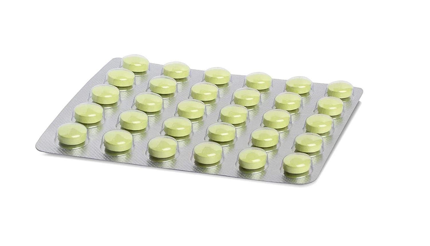 Mystic Imupsora Tablet, Pack of 2