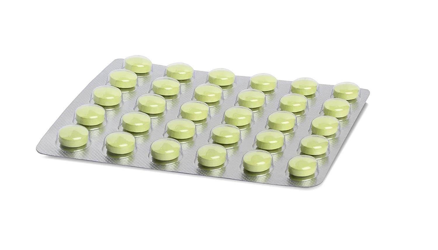 Mystic Imupsora Tablet, Pack of 2