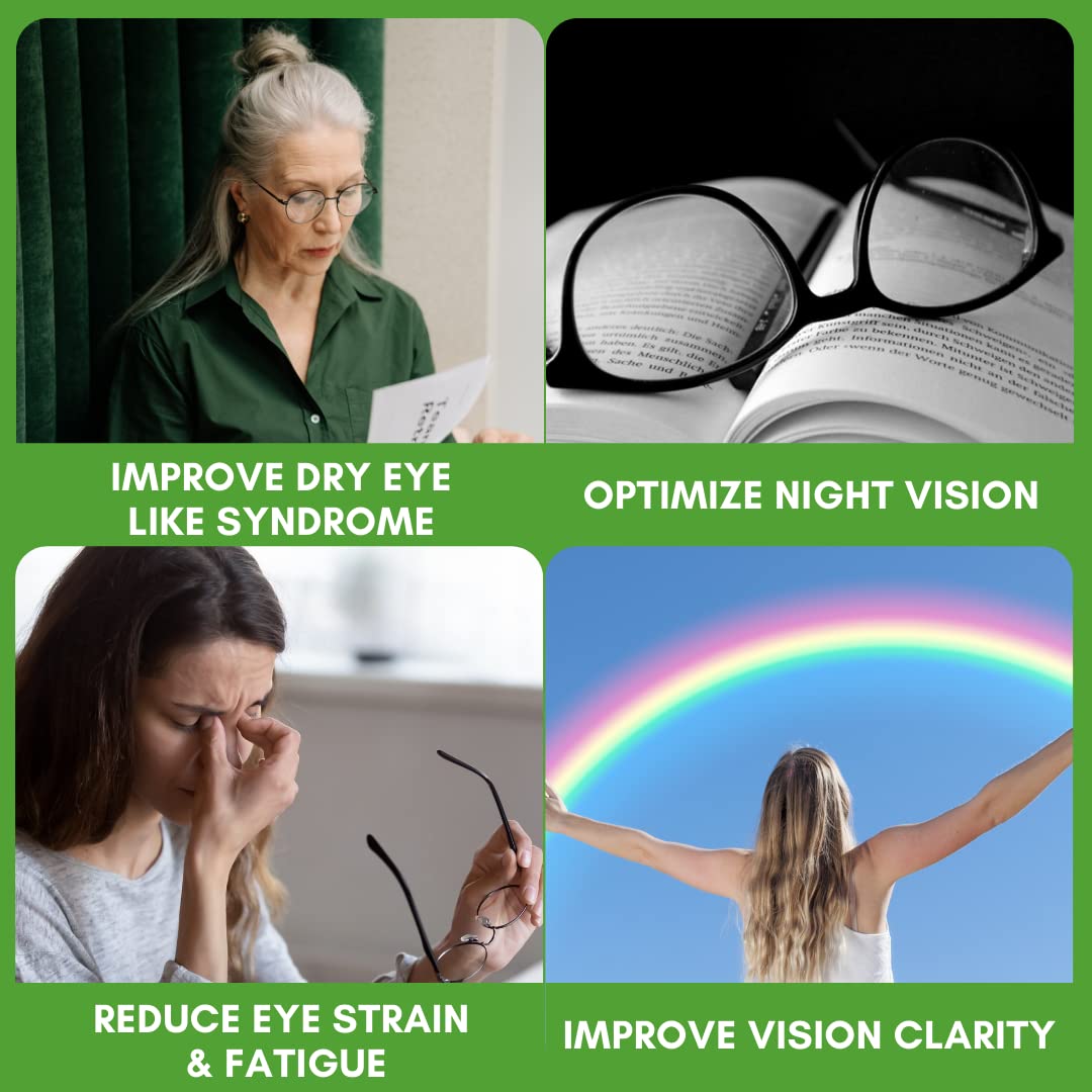 AcaMed BrighT-101 Tablet, 60 Tablets