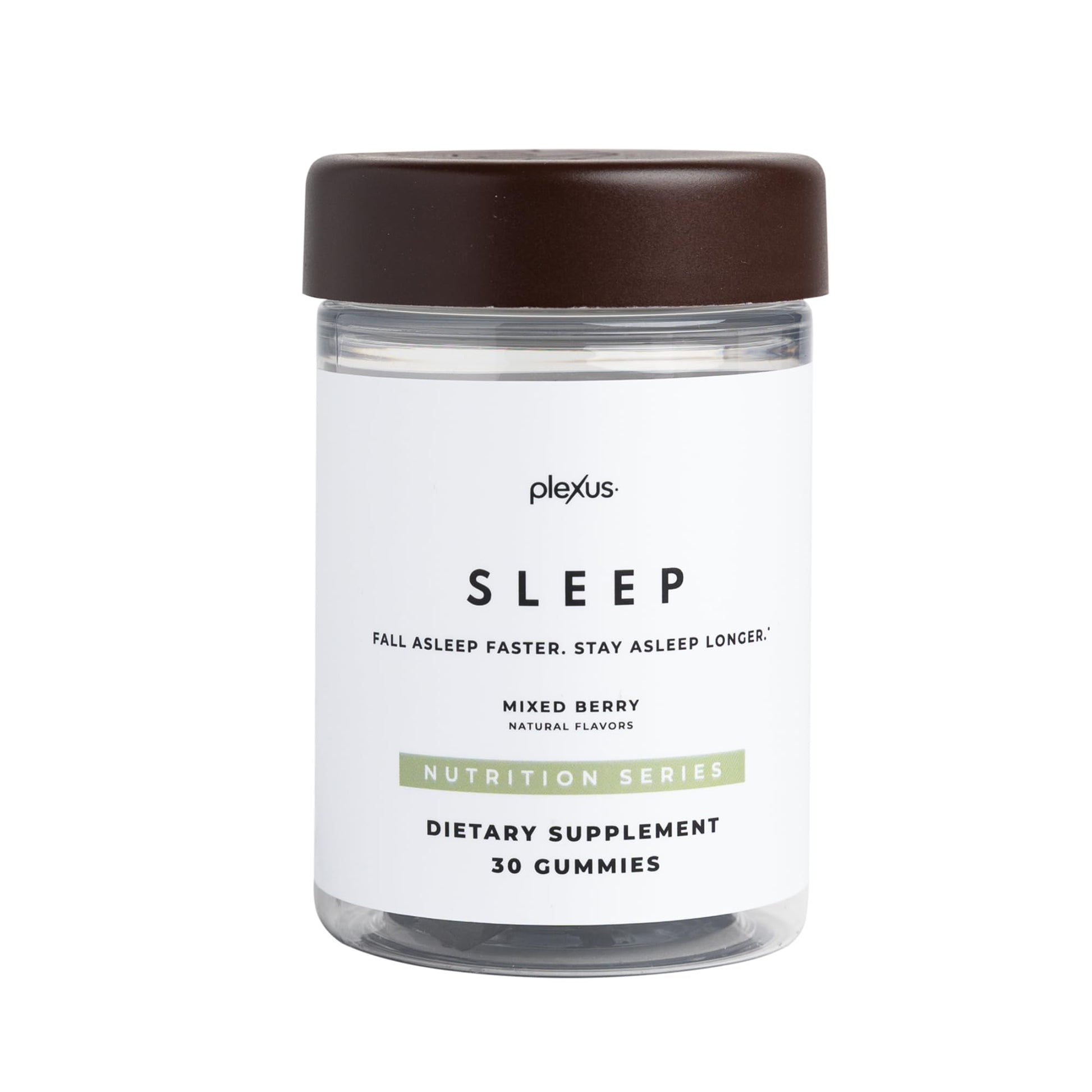 Plexus Sleep Gummy 30 Count