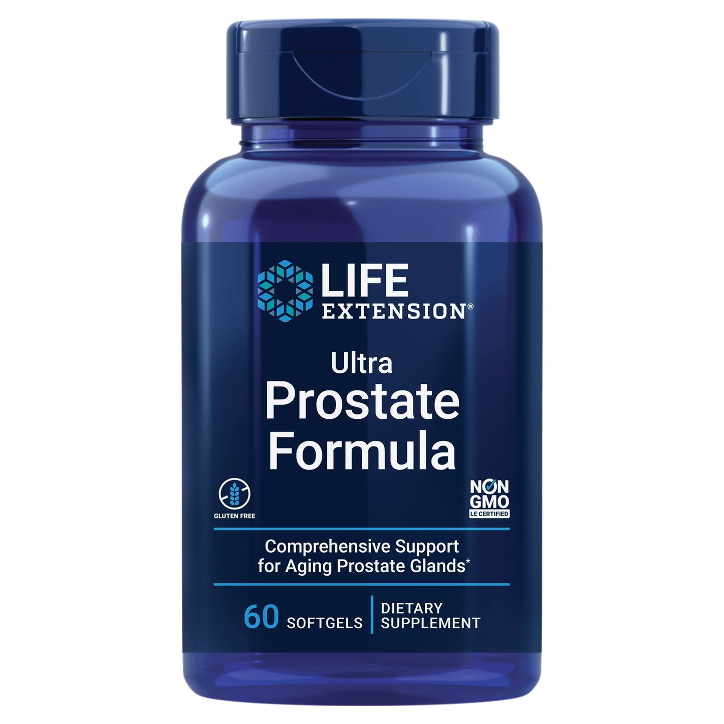 Life Extension Testosterone Elite Capsule 30 Count
