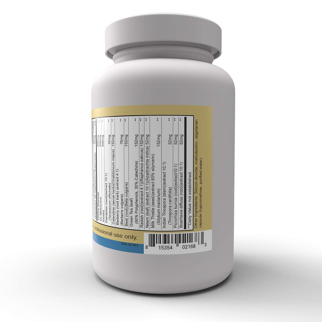 Priority One Lipo Priority Vegetarian Capsules 120 Capsules