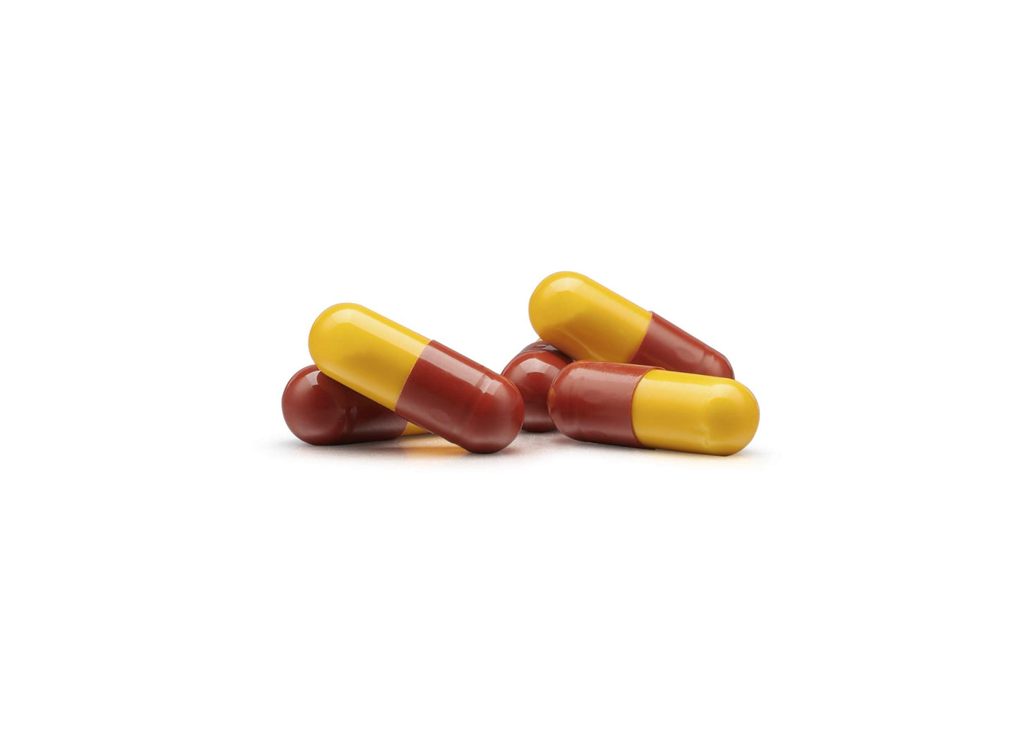 Cantabria Labs Inmunoferon AM3 Zinc Capsules, 2 Count
