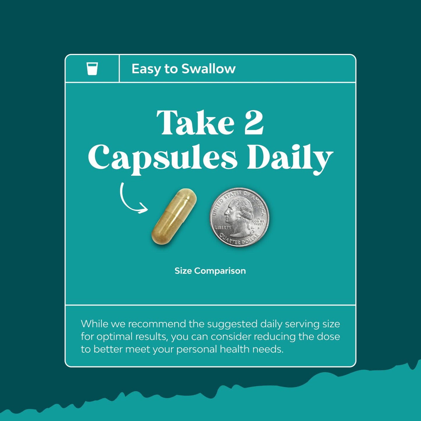 Natures Craft Liver Cleanse Detox & Repair Capsules 120 Count