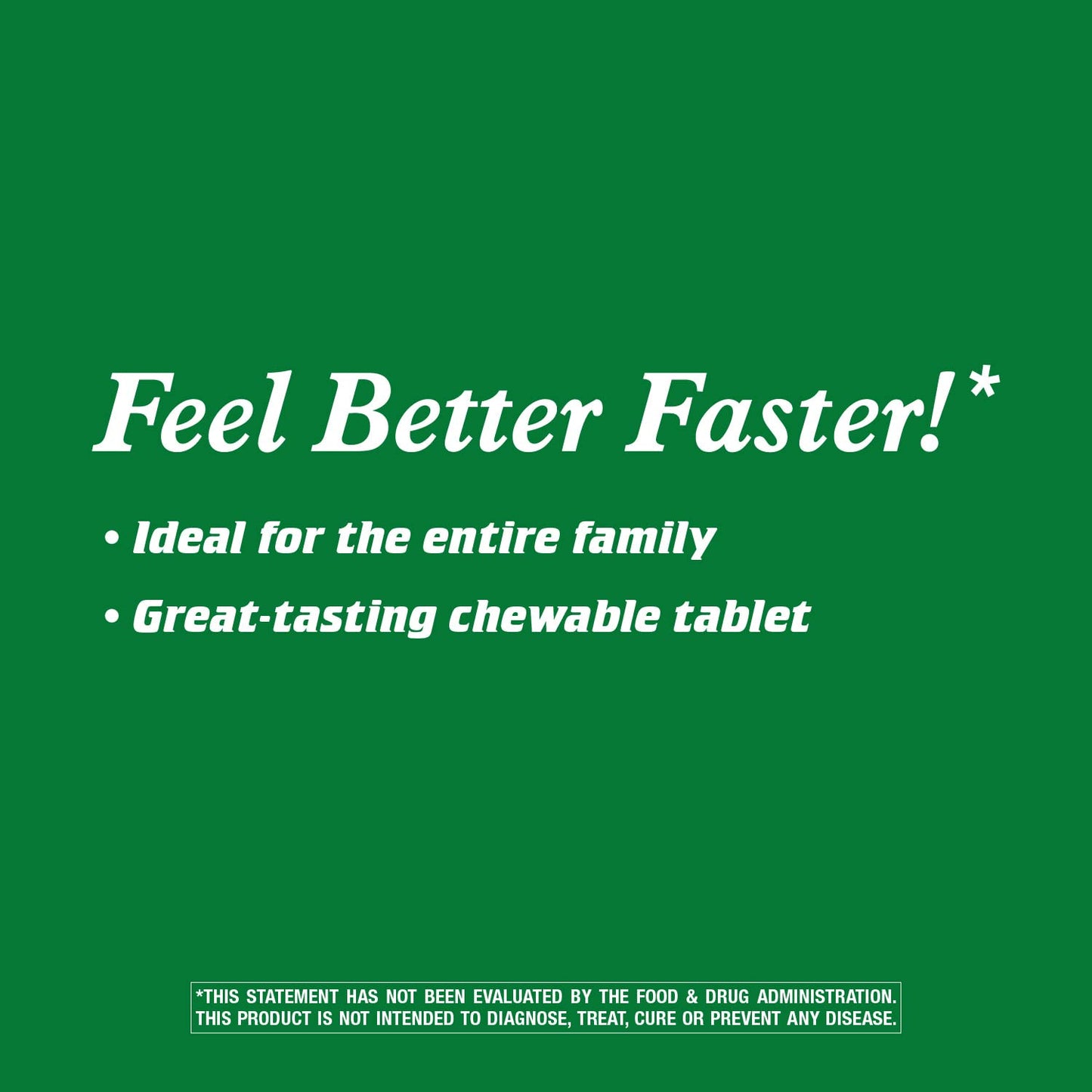 ESBERITOX Supercharged Echinacea Chewable 100 Tablets