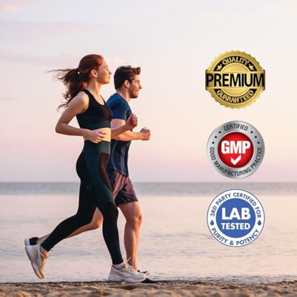 Justified Laboratories Ultra Fast Pure Keto Boost Capsules 60 Capsules