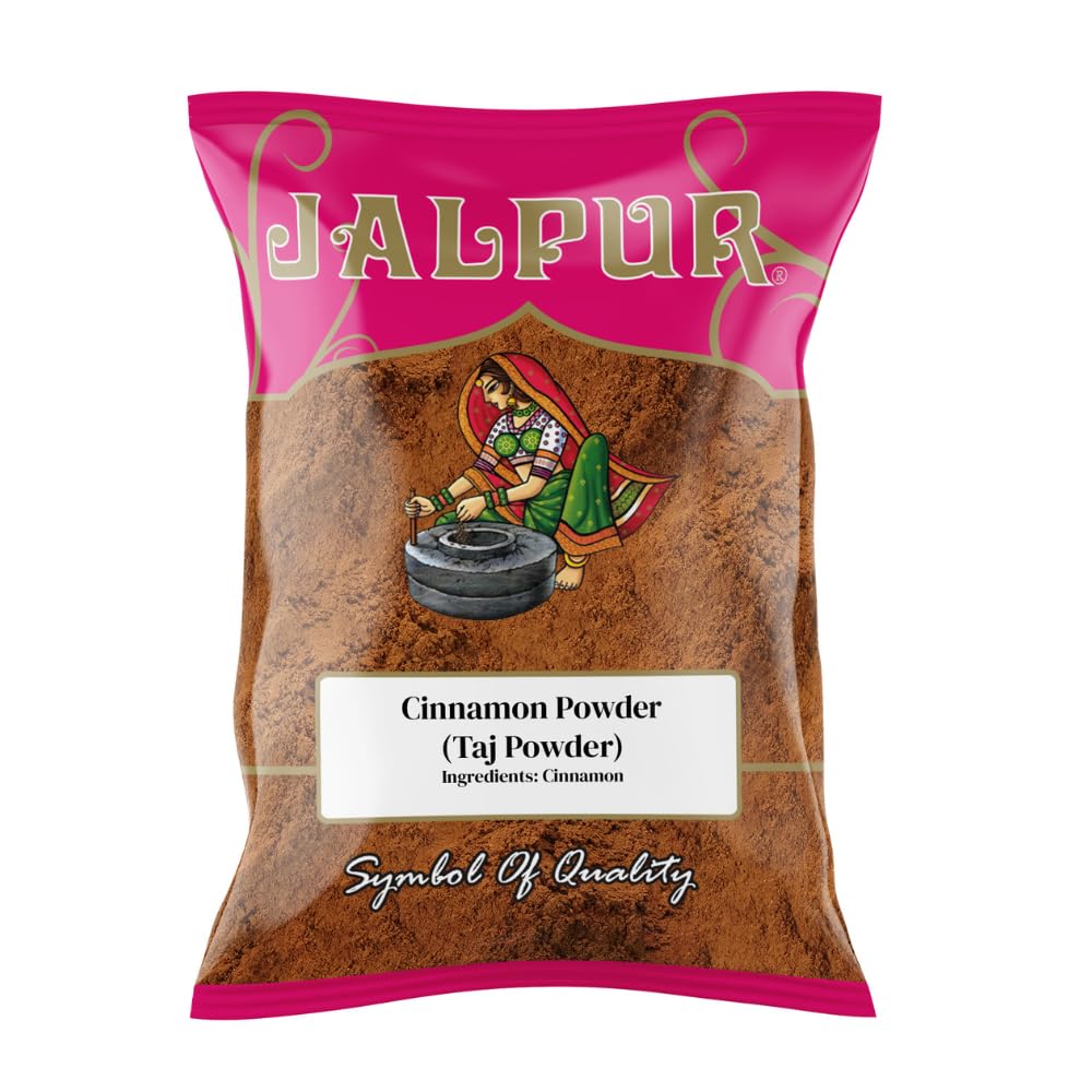 Jalpur Cinnamon Powder Powder 100