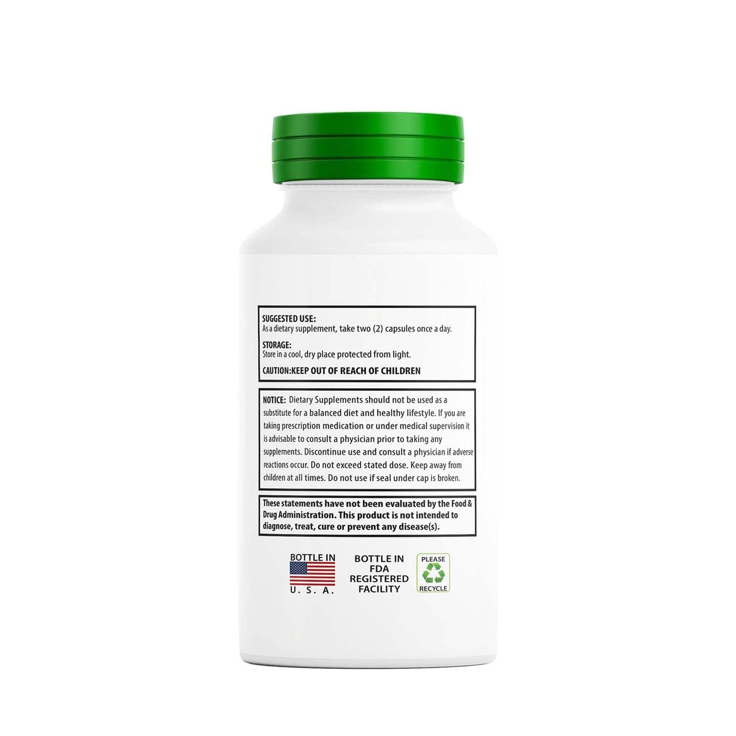 SPRESSO Joint Vance Capsules 300 Capsules