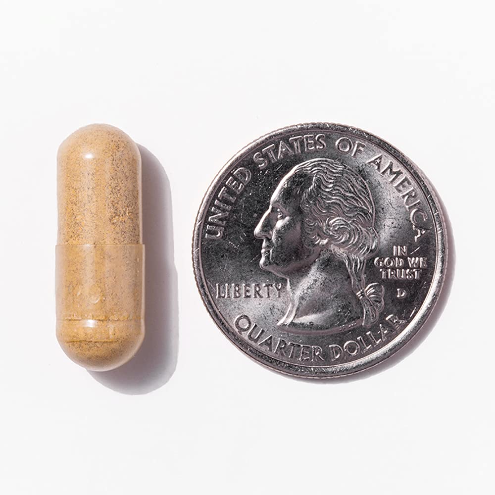 ProCare Health Mag-D Immunity Support Complex Capsule, 90 Count