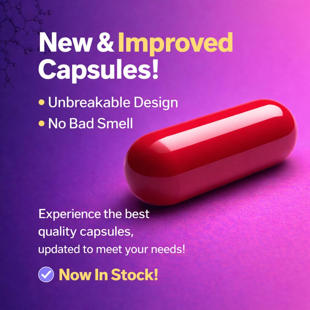 Darkingwings Multi Collagen Capsules 90 Count