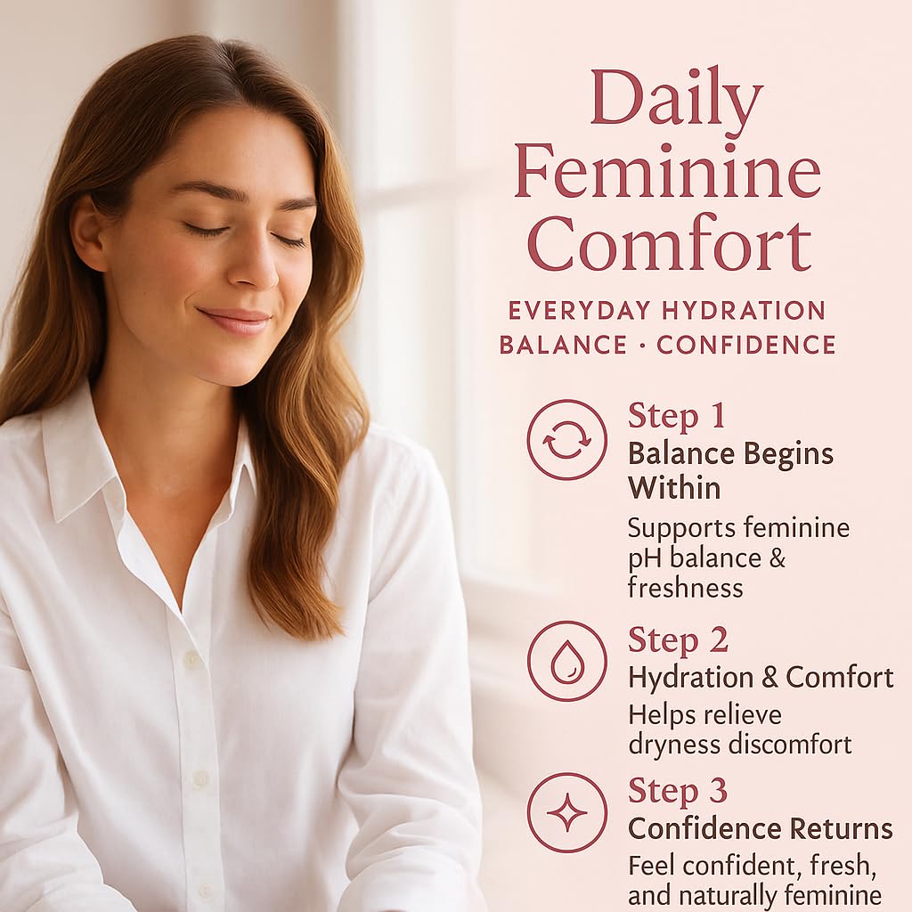 minyang Radiancy Probiotic for Women Capsule 120 Count
