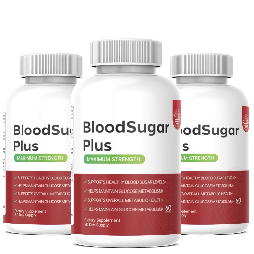 Zonata Blood Plus Advanced Formula 180 Capsules