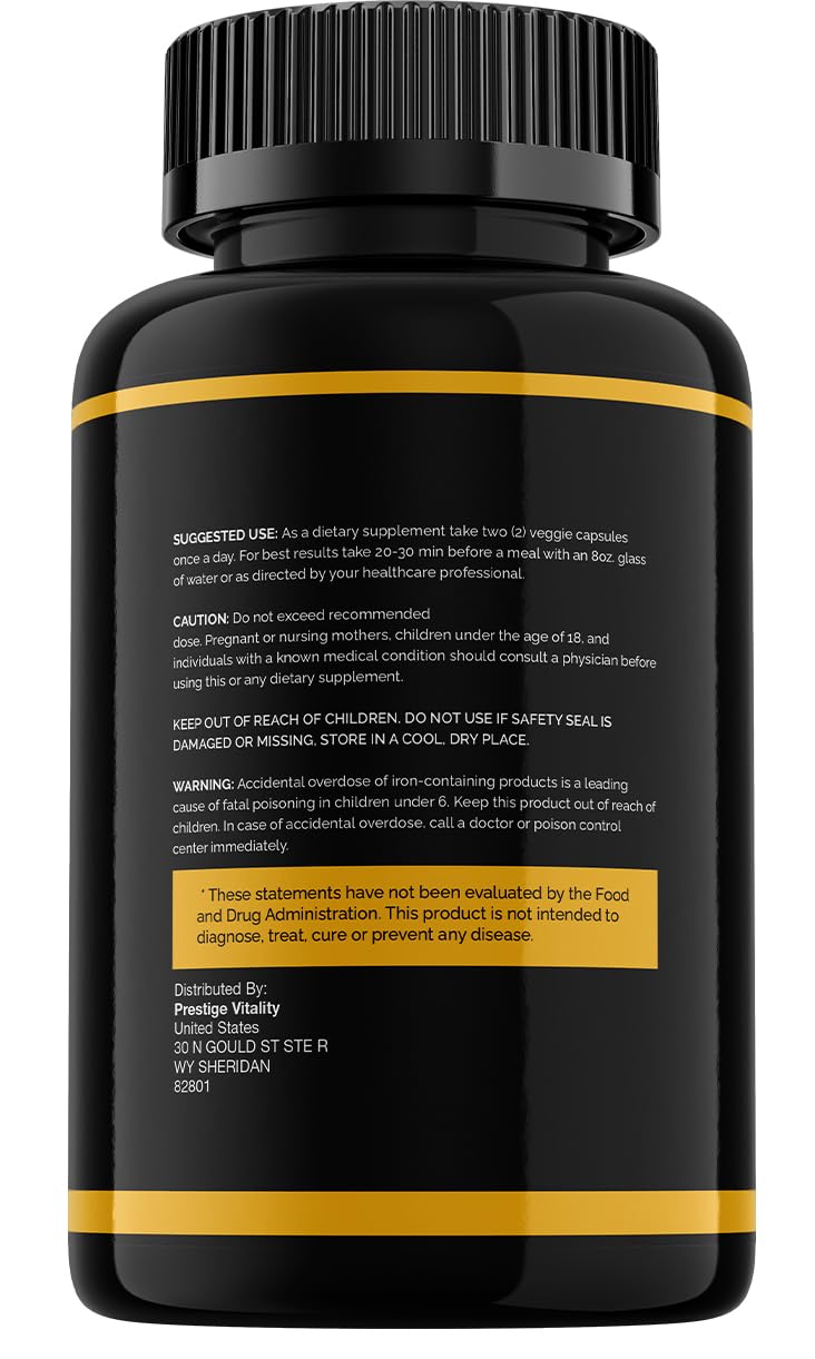 Indelo Endoboost for Men Capsule 180 Capsules