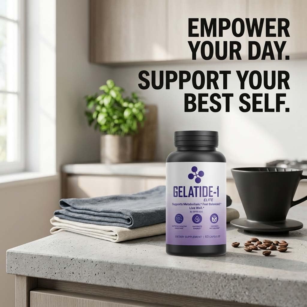 SPRESSO Gelatide Capsules 120 Capsules