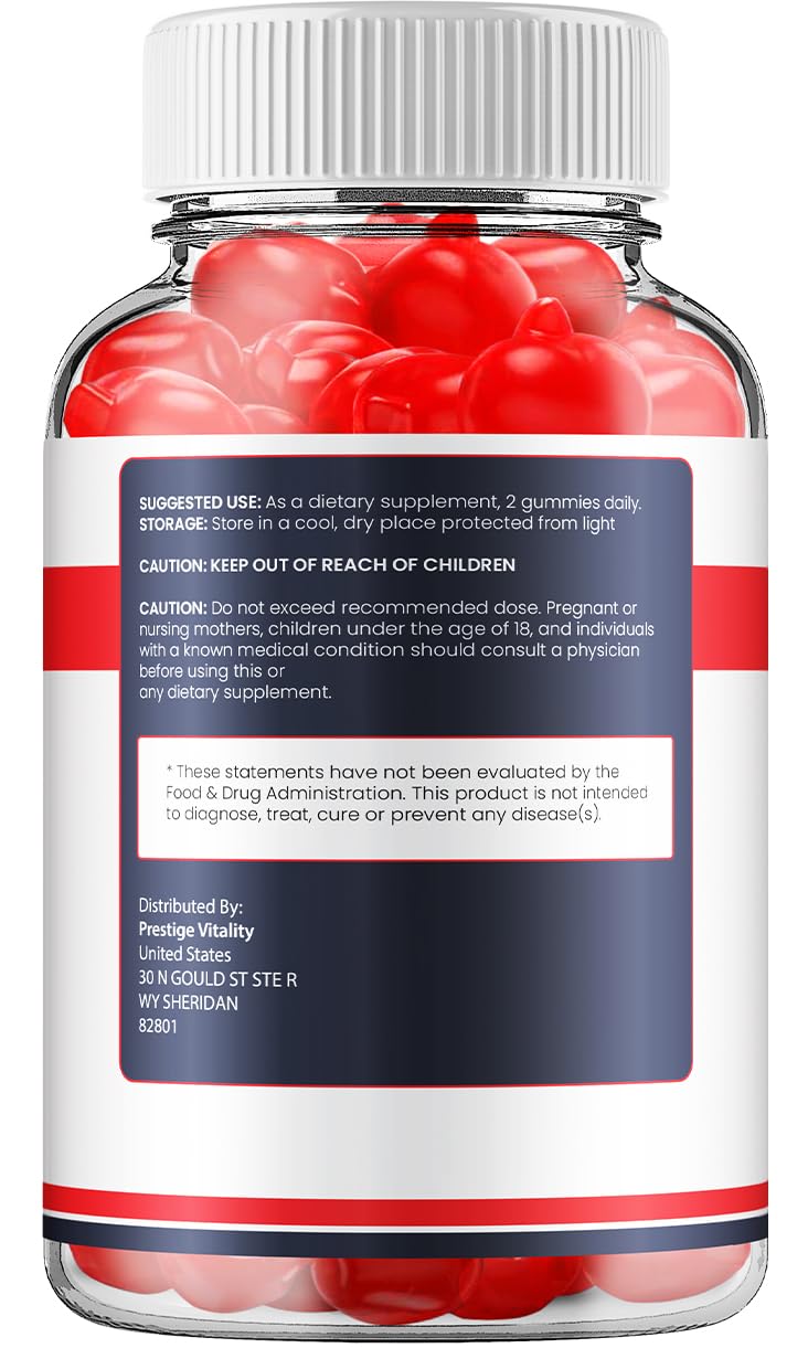 Indelo Platinum Keto ACV 60 Gummies