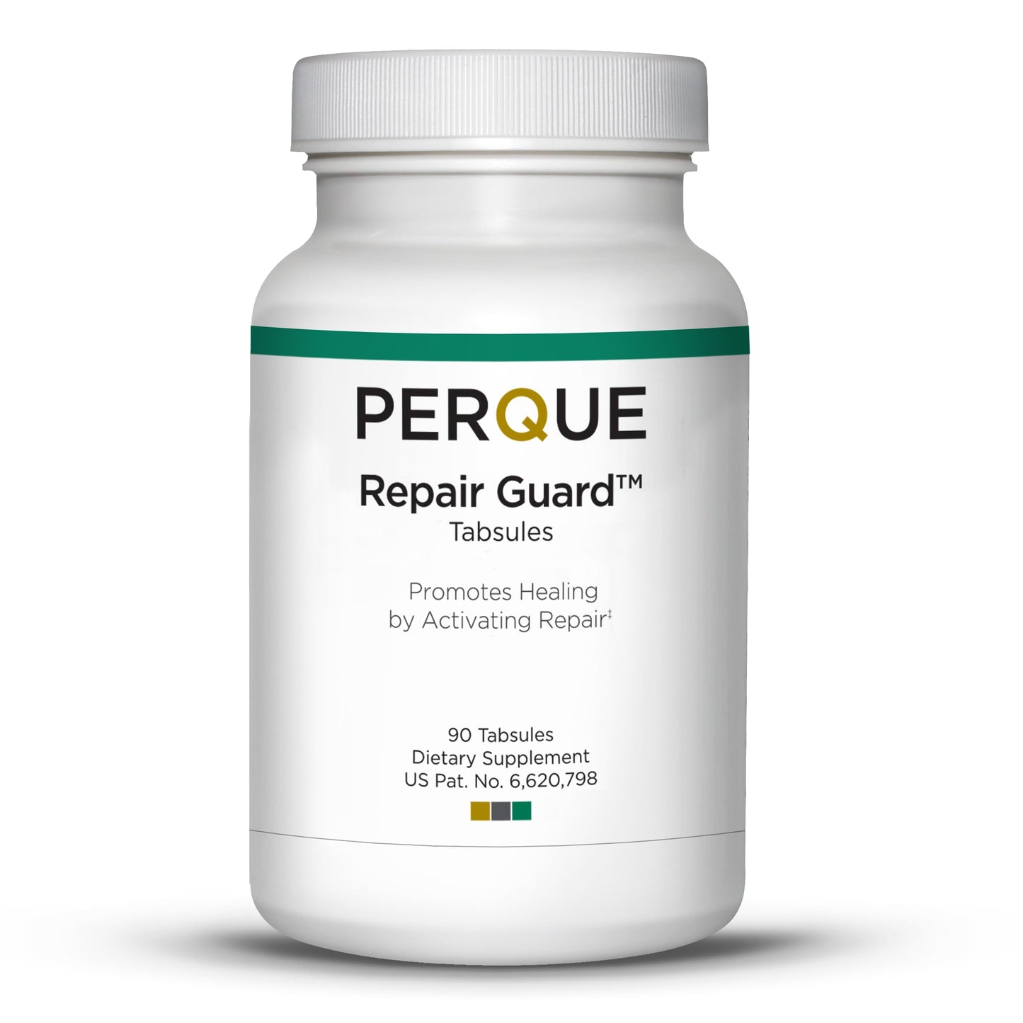 PERQUE Repair Guard Tablets 90