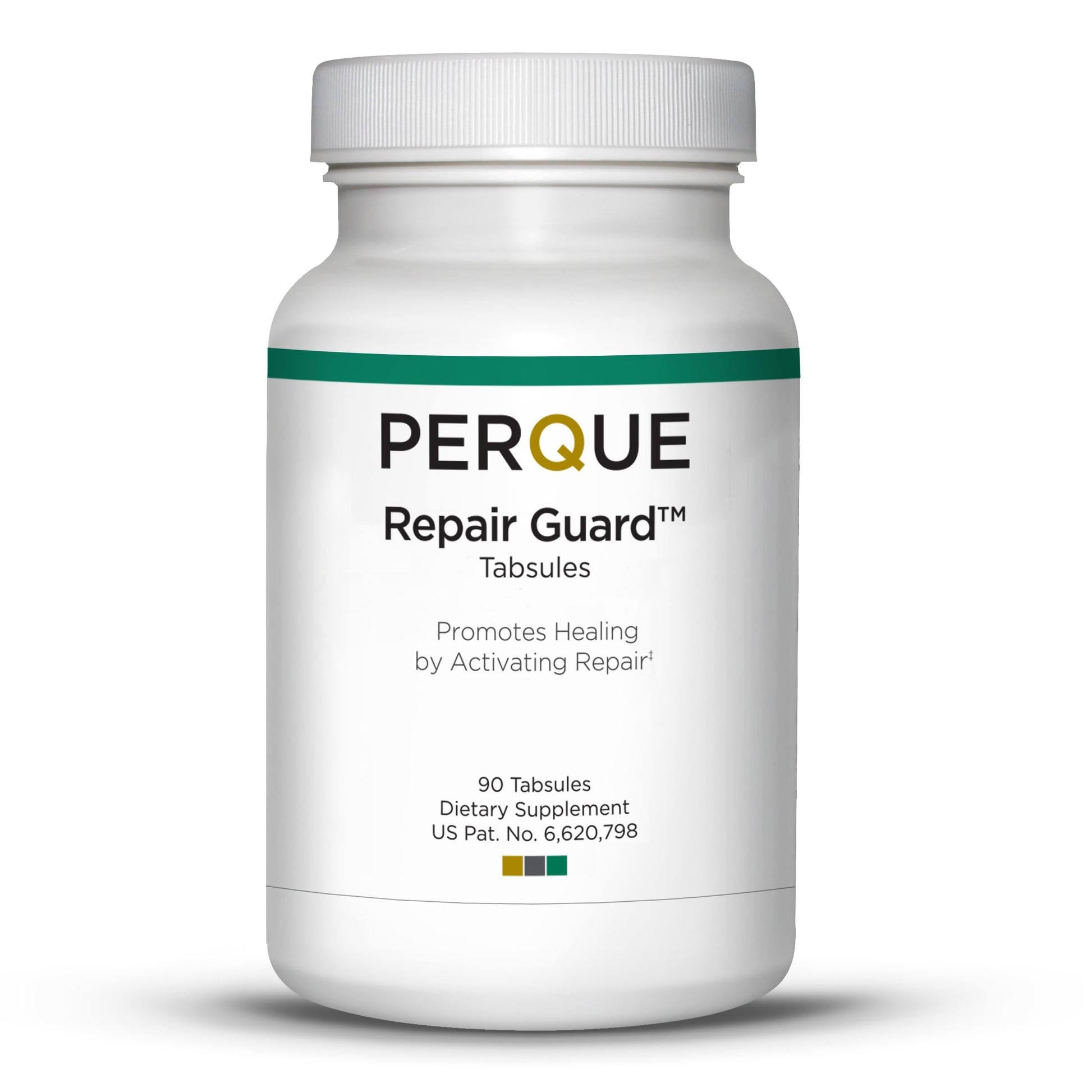 PERQUE Repair Guard Tablets 90