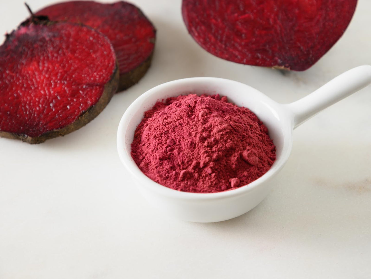 Puriva Nutrition Beetroot Powder 16 Ounces