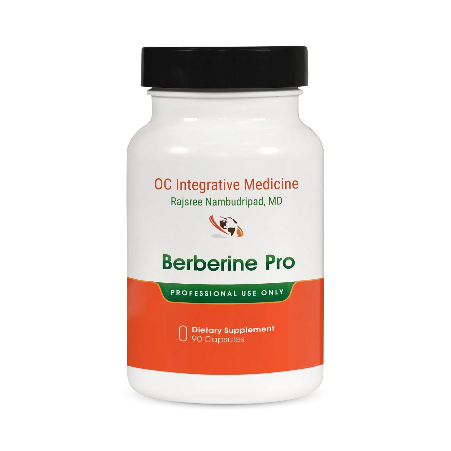 Dr. Rajsree Berberine Pro Capsule 90 Count