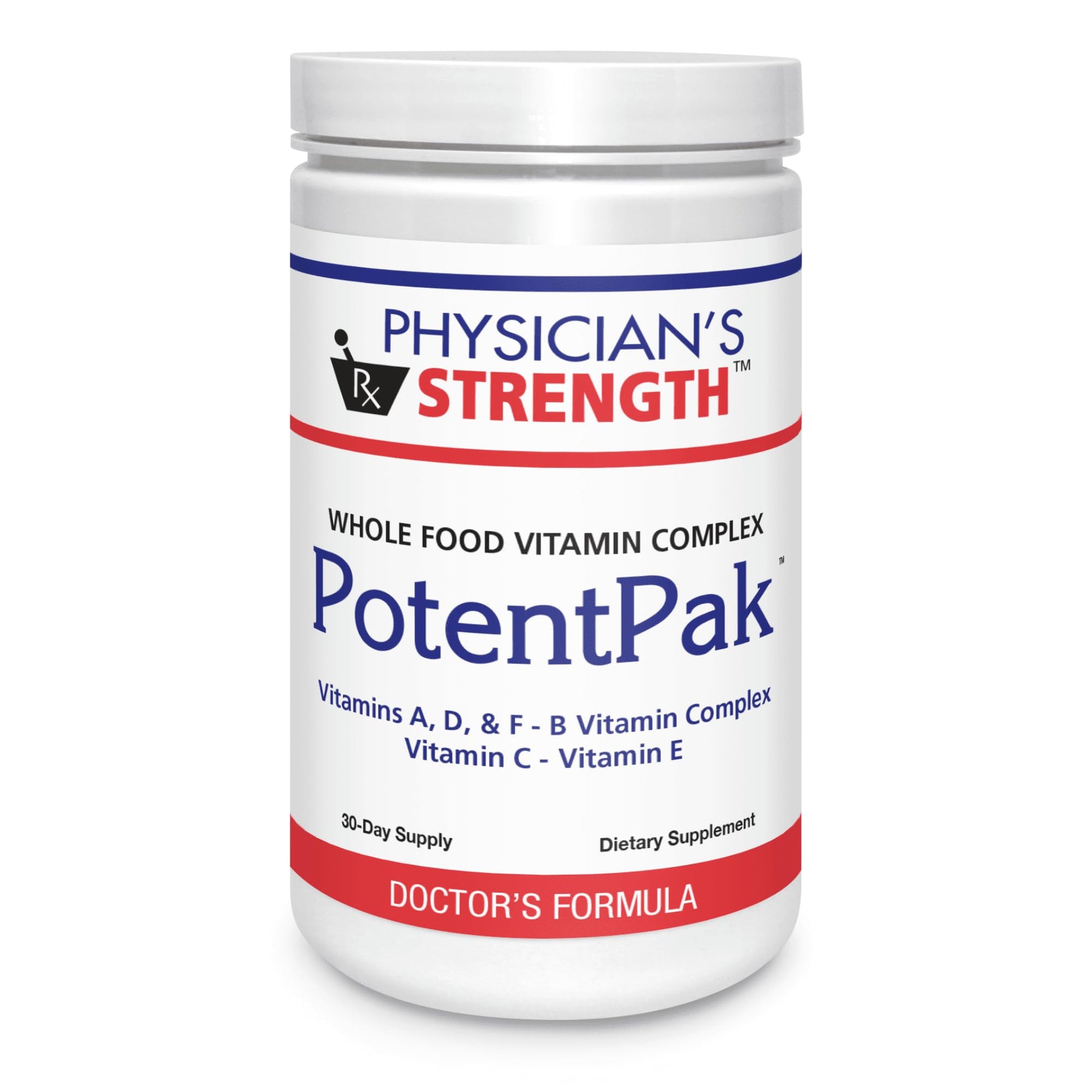 Physician's Strength PotentPak Powder 16-Count
