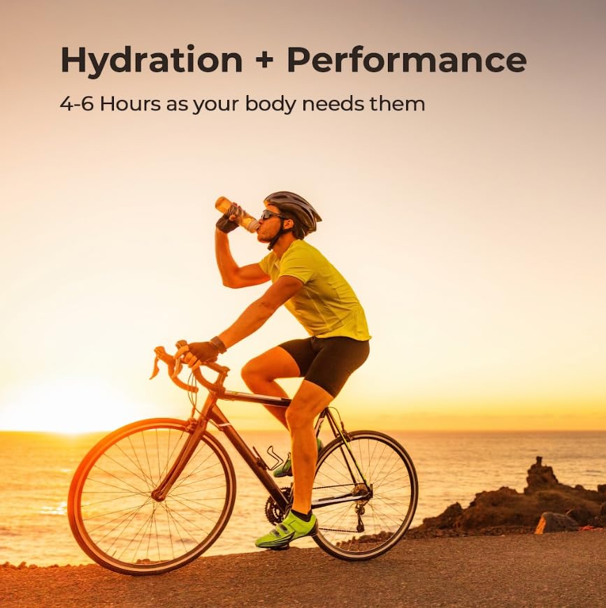 Endurance Products ENDUR Electrolyte SR Hydration Support, 30 Tablets