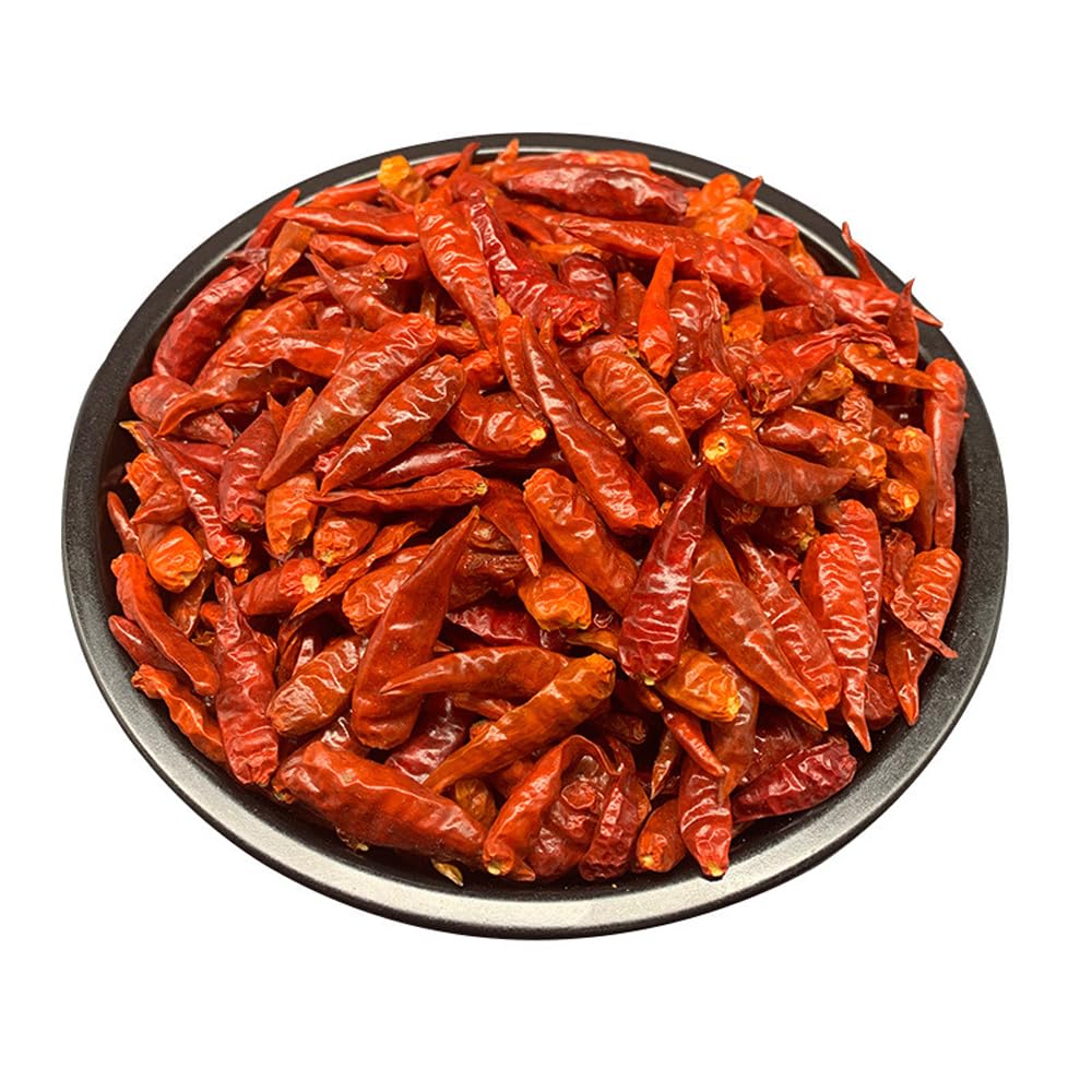 CHEWYZ Dried Capsicum 1000 g 1