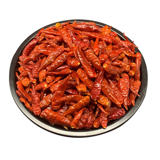 CHEWYZ Dried Capsicum 1000 g 1
