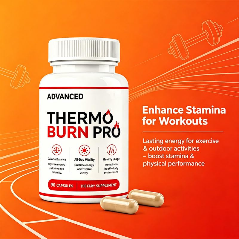 Night Align Thermo Burn Pro Capsules 90 Capsules