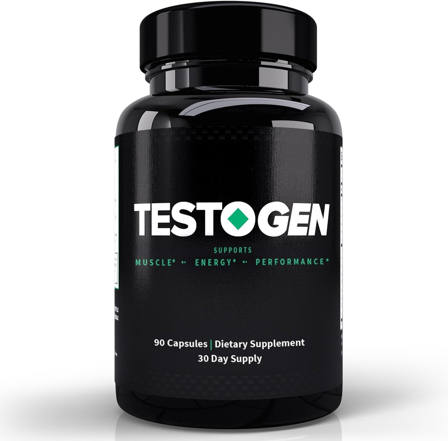 TestoGen Booster for Men 360 Capsules