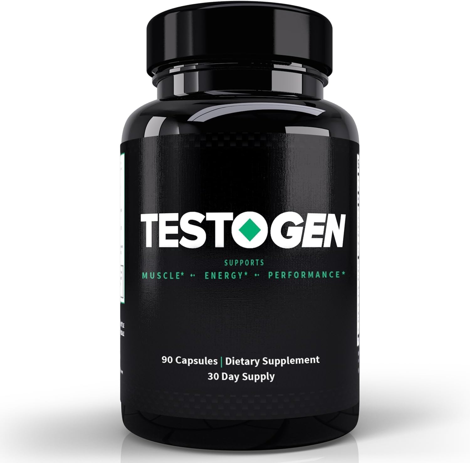 TestoGen Booster for Men 360 Capsules