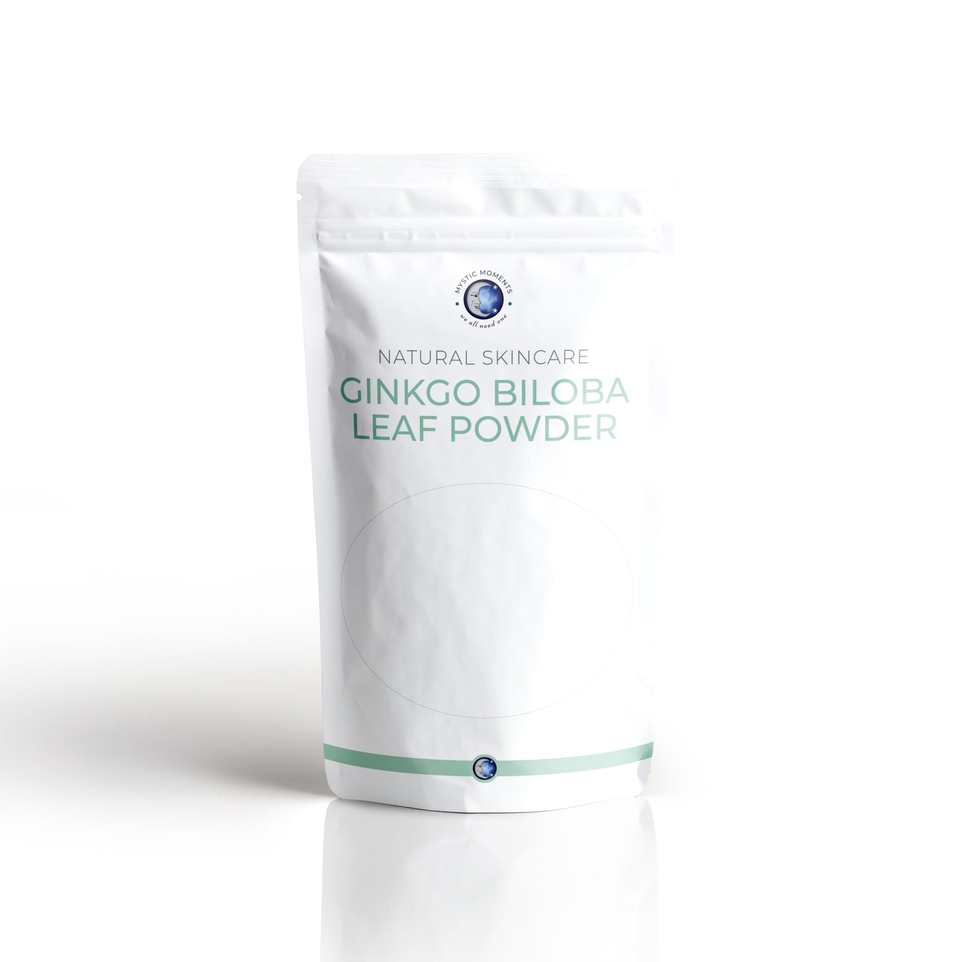 Mystic Moments Ginkgo Biloba Leaf Powder 100g