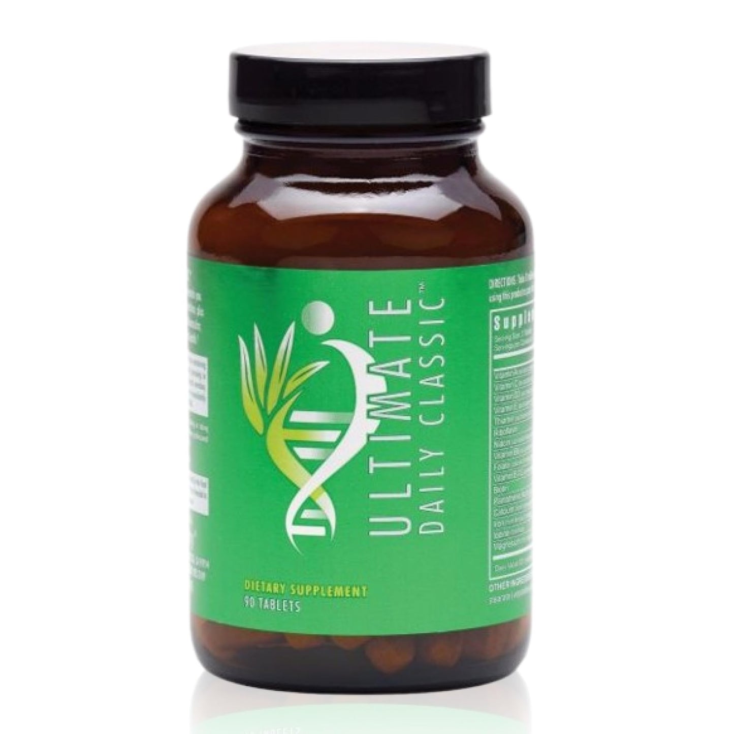 Youngevity Ultimate Daily Classic Multivitamin Tablets 90