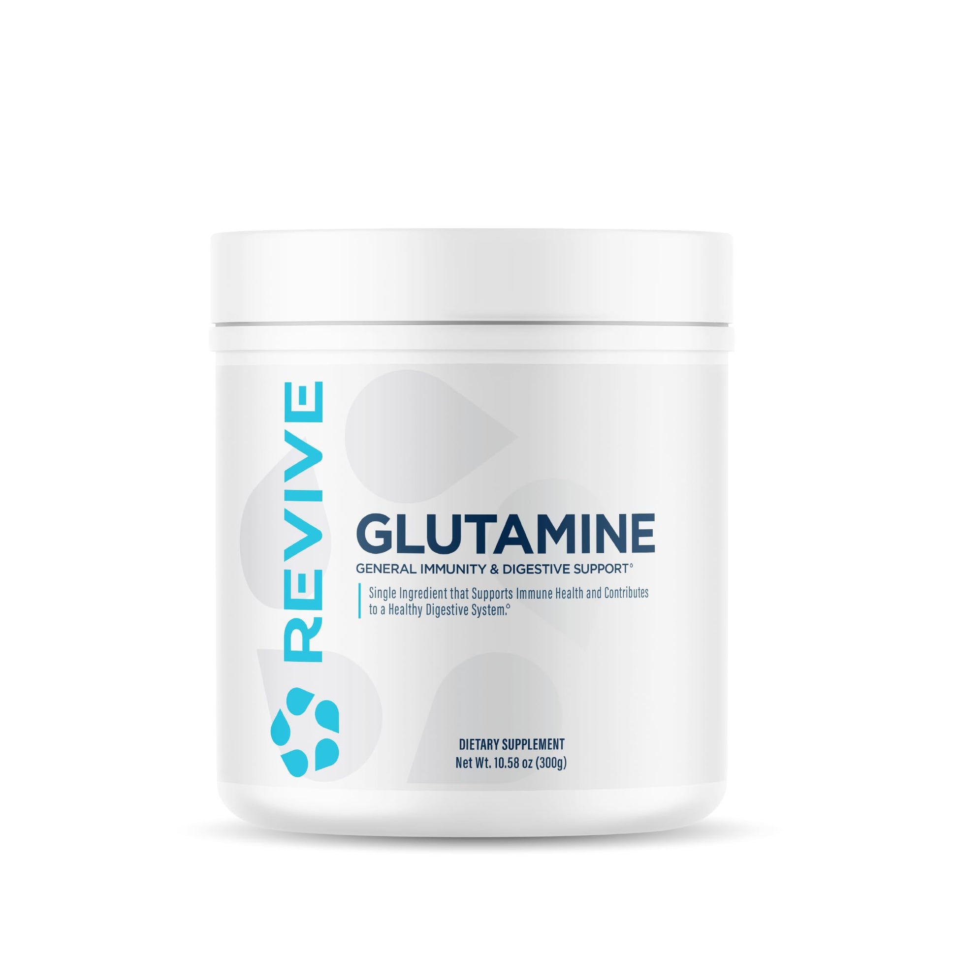 Revive MD Gut L-Glutamine Powder 10.58 Ounce