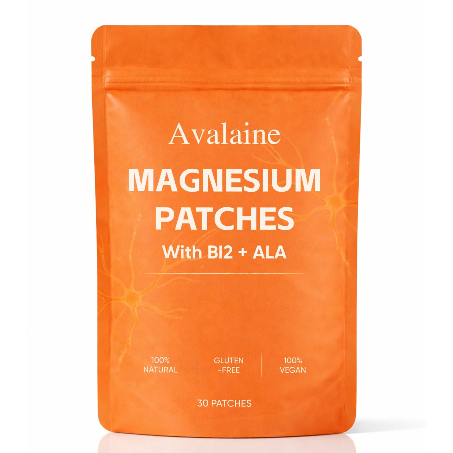 TOGOLIUN Magnesium Tablet 1 Count