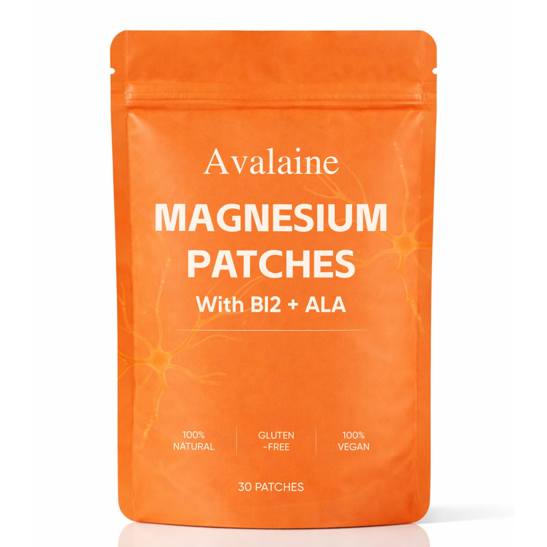 TOGOLIUN Magnesium Tablet 1 Count