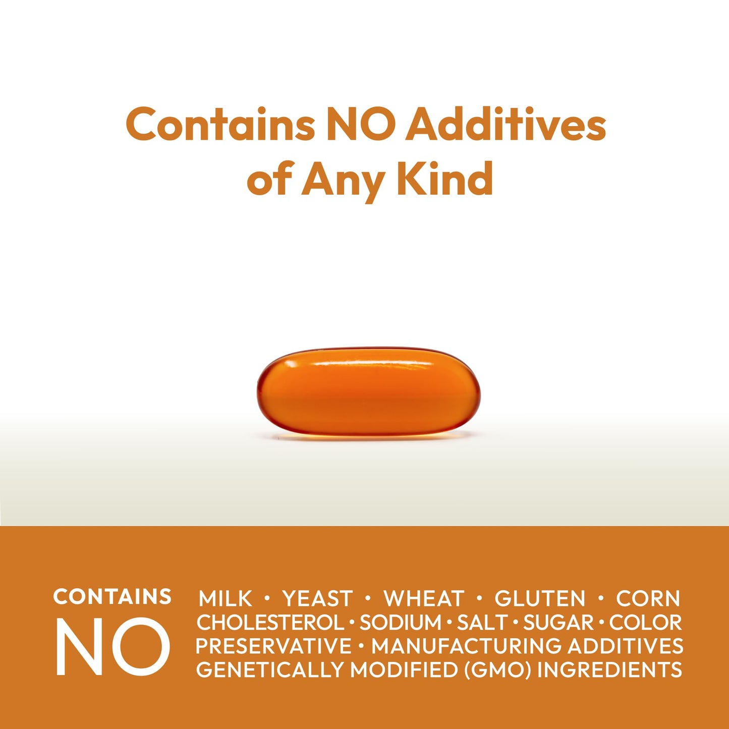 ANDREW LESSMAN ProCaps PC Liver & Brain Benefits Capsule 60 Count