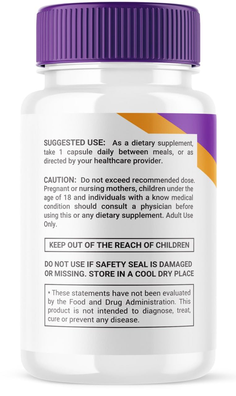 rize labs Gluco Shield Pro Capsules, 300 Capsules