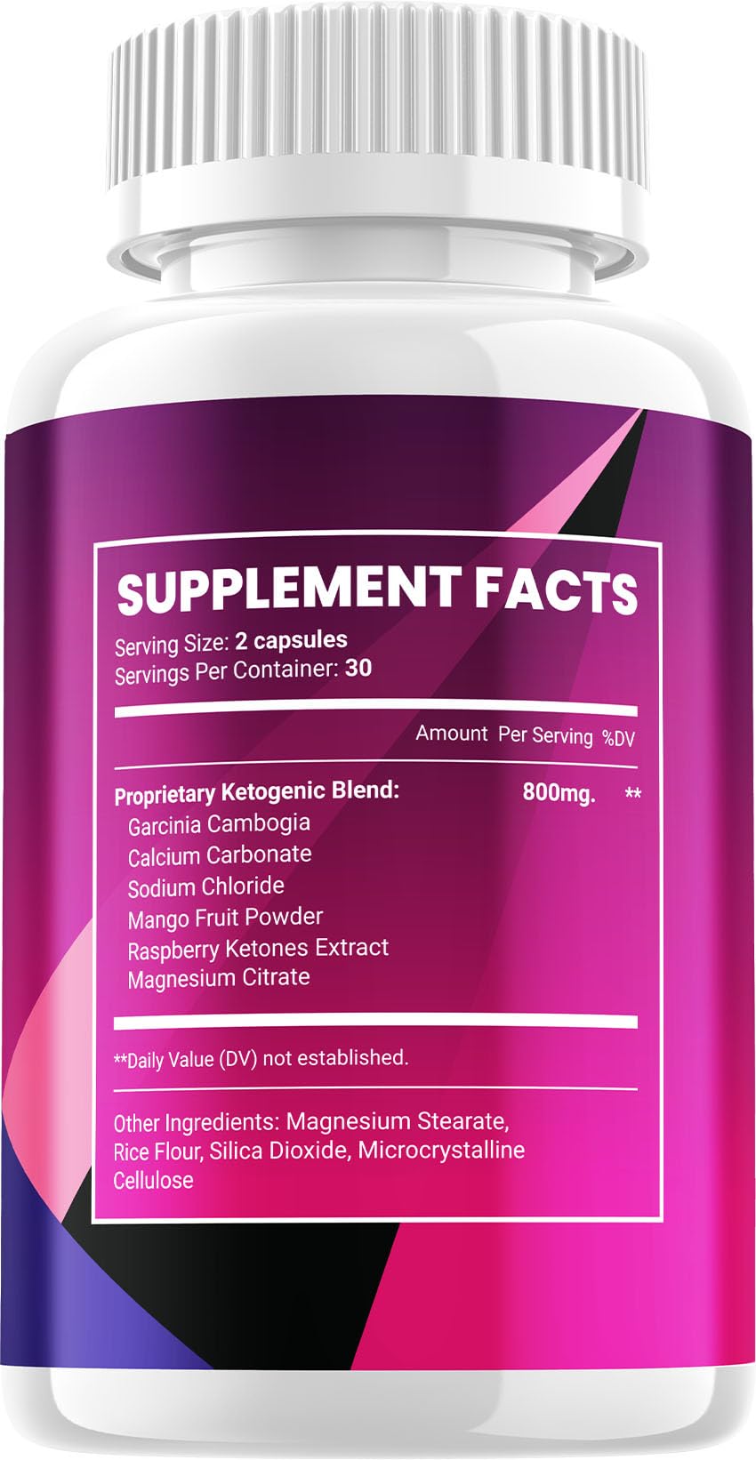 Indelo Exniburn Capsules 300 Capsules