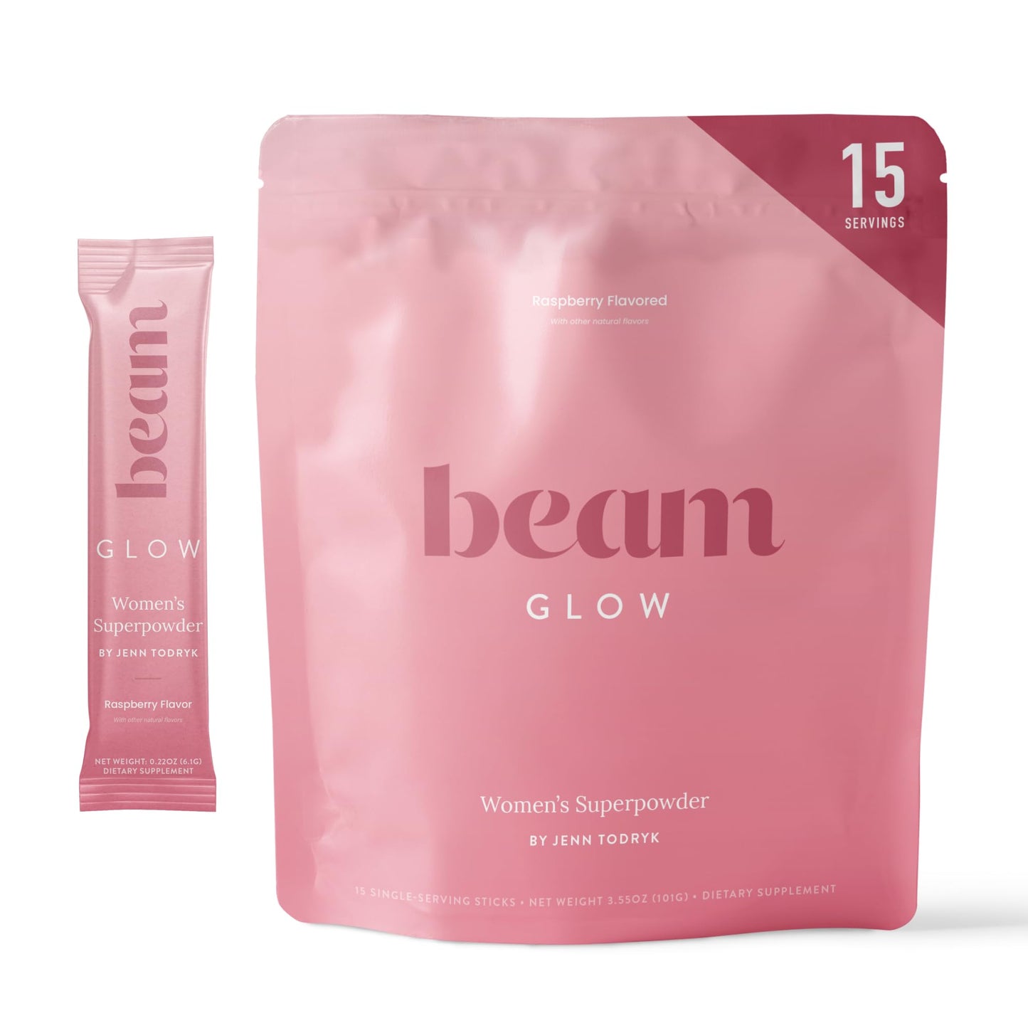 Beam Glow Hormone Balance Powder 3.2