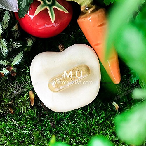 M.U Spleen and Stomach Support Digestive System Green Natural and Organic 90 Capsules