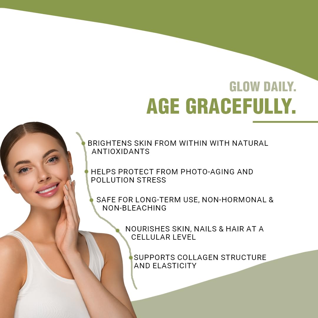 iMeMyself Skin Booster 60 Veg Capsules