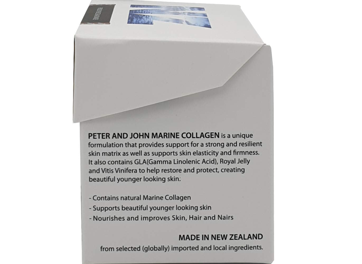 HEALTHFARM Marine Collagen 60 Capsules